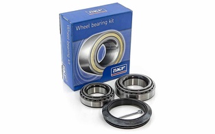 R 8303 (VKBA 3472) Ремкомплект SKF