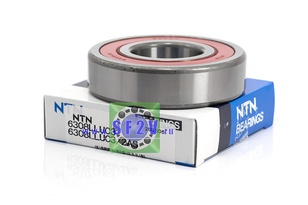 Подшипник 6308 LLUC3/2AS (2RSC3) NTN