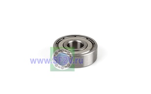 Подшипник 608 BSS ZZ BECO