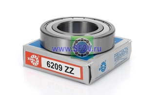 80209 (6209 ZZ) ZNL
