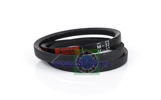 M (Z) 32 815-Li (DE) BANDO