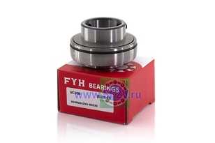 Подшипник UC 208 FYH