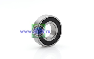 Подшипник 180102 (6002 2RS) CX