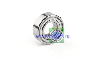 F-W BC 6 -12 ZZ1/1K (MR 126 ZZ) NTN