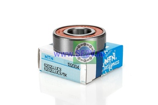 6202 LLUC3/5K (2RS) NTN