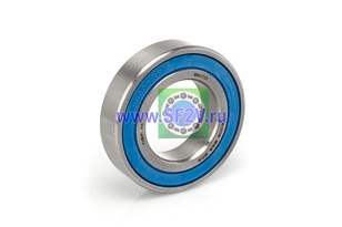 Подшипник 6006 BSS 2RS BECO