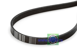 Ремень приводной 5PK 1115 BANDO