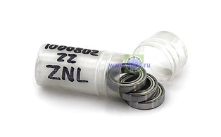 1000802 ZZ (61802 ZZ) ZNL