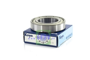 Подшипник 6007 ZZC3 KOYO