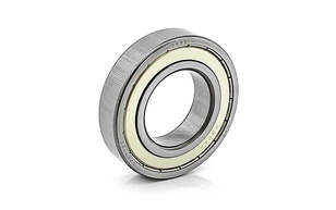 Подшипник 6209 ZZ NKE