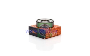 80201 (6201 ZZ) CRAFT