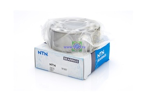 Подшипник 2307 S NTN