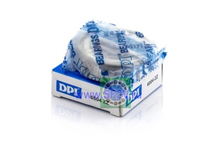 Подшипник 80104 (6004 ZZ) DPI