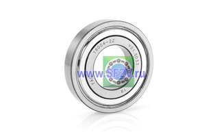 Подшипник 16004 ZZ FAG