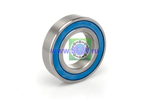 Подшипник 6006 BSS 2RS BECO