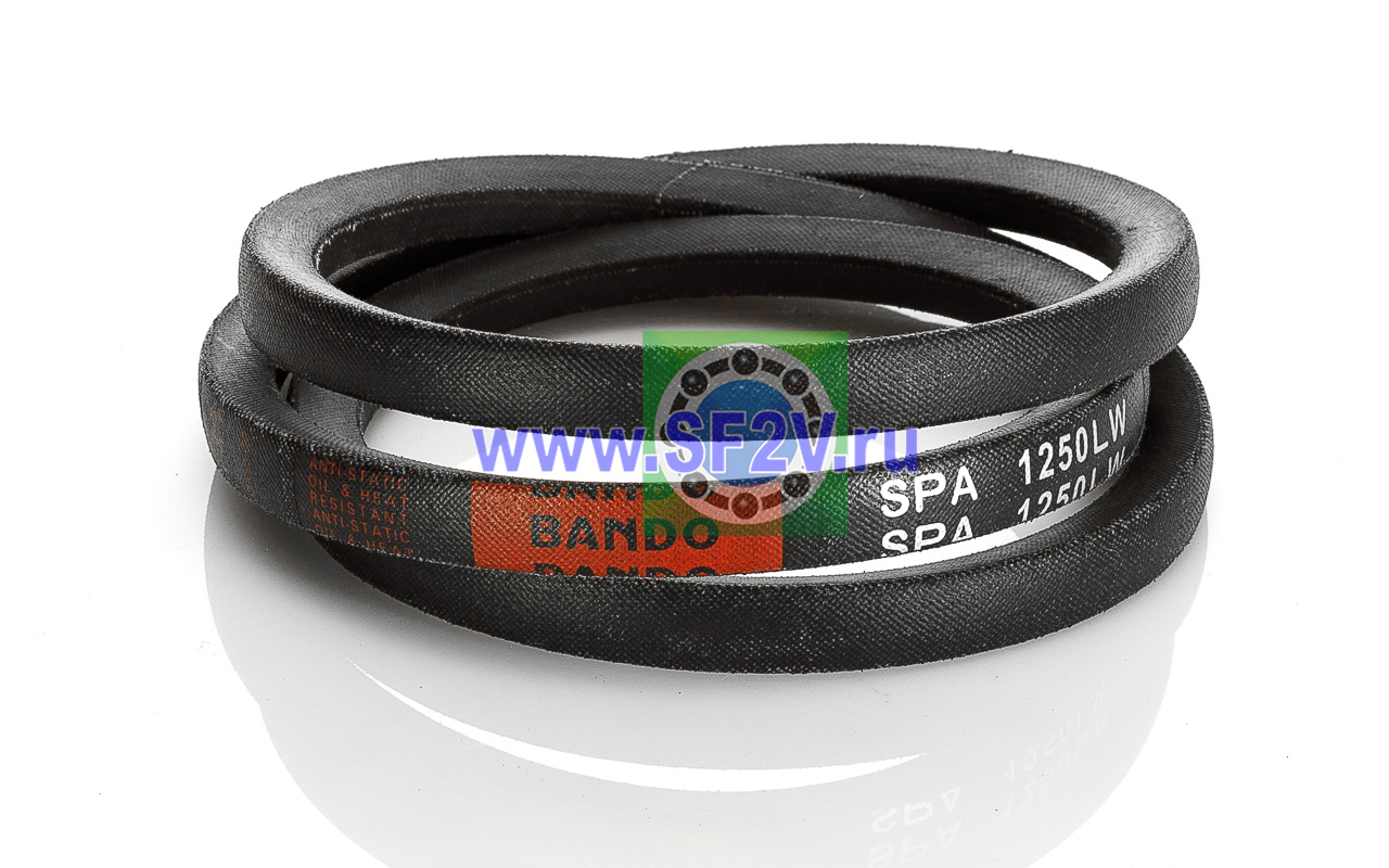SPA 1250 Lw BANDO
