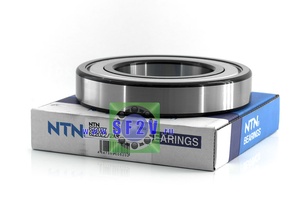 Подшипник 6220 ZZ/2AS NTN