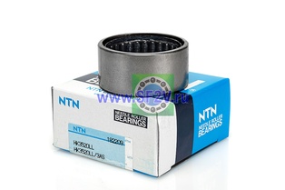 HK 3520 LL/3AS NTN