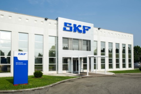 Компания SKF разработала подшипники для инструментов с механическим приводом