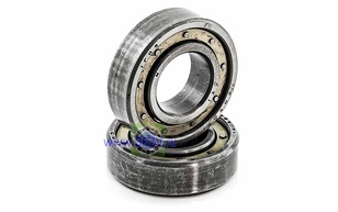 Подшипник 35- 205 Б (6205) 1 ГПЗ
