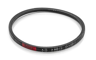 A 25 635 Li BANDO
