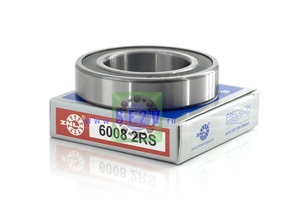 Подшипник 180108 (6008 2RS) ZNL