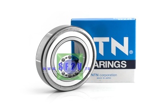 6214 ZZ/2AS NTN