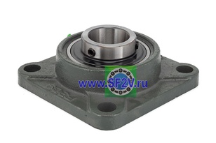 Подшипниковый узел UCF 309 FKD