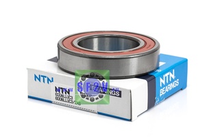 Подшипник 6008 LLUC3/2AS (2RS) NTN