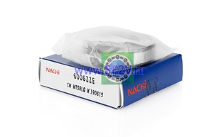 Подшипник 6006 ZZE NACHI
