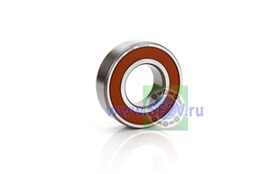 Подшипник 6205 2RSCM (2NSE9)(T) NACHI