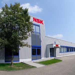 компания NSK будет предоставлять комплексные решения по техническому обслуживанию