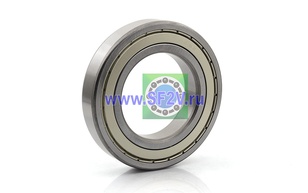 Подшипник 80215 (6215 ZZ) CX