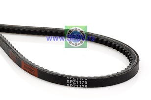 Ремень приводной XPZ 1175 Lw (SPZX 1175) BANDO