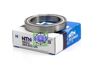 Подшипник 6806 JRZZ/5K NTN