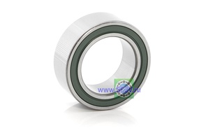 Подшипник Кондиционера (35x55x20) 2TS2-DF07A02LLX2#03 NTN