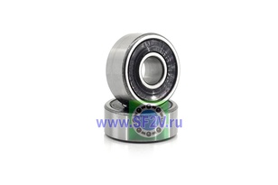 Подшипник 180603 (62303 2RS) 13 ГПЗ