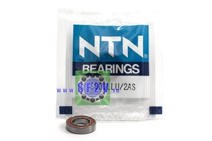 Подшипник 6801 LLU (2RS) NTN