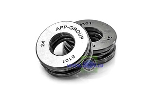 8101 (51101) АПП