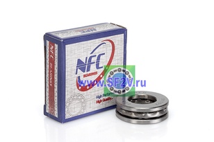 Подшипник 8102 (51102) NFC