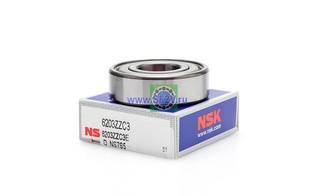 6203 ZZC3 NSK