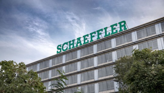 Производитель подшипников Schaeffler закроет свой завод в Австрии
