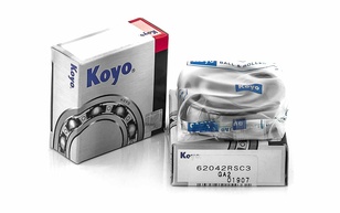 Подшипник 6204 2RSC3 KOYO