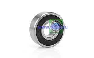 Подшипник 6201 1/2 2RS ZNL