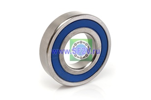 Подшипник 6207 BSS 2RS BECO