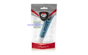 Смазка SILICOT 30 гр. (тюбик) (Смазка для сальников) VMP AUTO