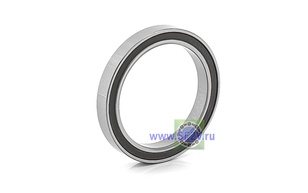 Подшипник 6808 2RS FBJ