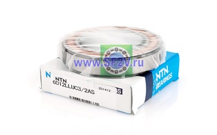 6012 LLUC3 (2RS) NTN
