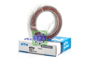 Подшипник 6909 LLU/5K (2RS) NTN