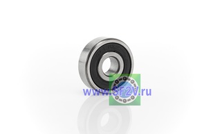 Подшипник 180028 (628 2RS) ZNL